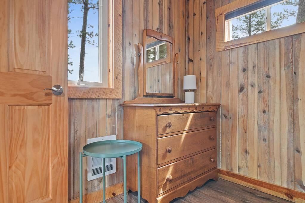 Little Joy Bhbungalows #4 Holiday home Custer