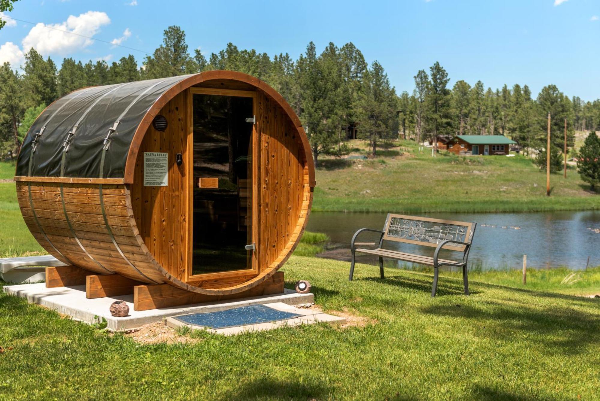 Holiday home Little Joy Bhbungalows #4 *